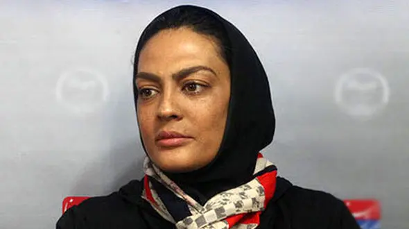 فیلم بعید شهربانو منصوریان درباره علیرضا دبیر ! / حتما شوکه می شوید !