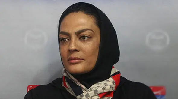 فیلم بعید شهربانو منصوریان درباره علیرضا دبیر ! / حتما شوکه می شوید !