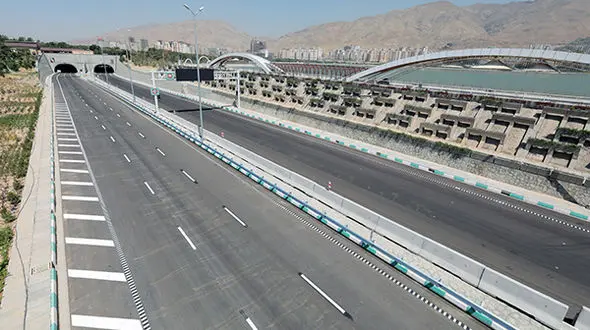 هزینه تونل شهدای غزه و بزرگراه شهید همدانی چقدر است؟ 