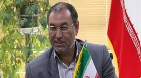 مدیرعامل شرکت‌های پدیده فوت کرد