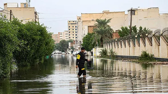 وضعیت آب و هوایی 27 استان تا آخر هفته/ هشدار برای حوادث ناگهانی 