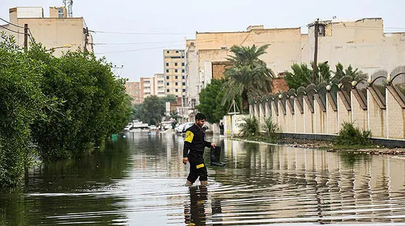 وضعیت آب و هوایی 27 استان تا آخر هفته/ هشدار برای حوادث ناگهانی 