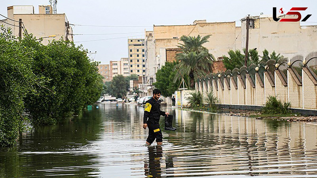 وضعیت آب و هوایی 27 استان تا آخر هفته/ هشدار برای حوادث ناگهانی 