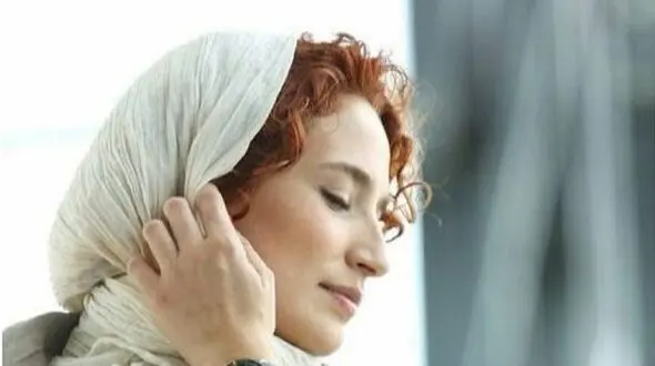 در گوشی ها  و پچ پچ های زن و شوهری نگار جواهریان و رامبد جوان