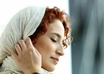 در گوشی ها  و پچ پچ های زن و شوهری نگار جواهریان و رامبد جوان