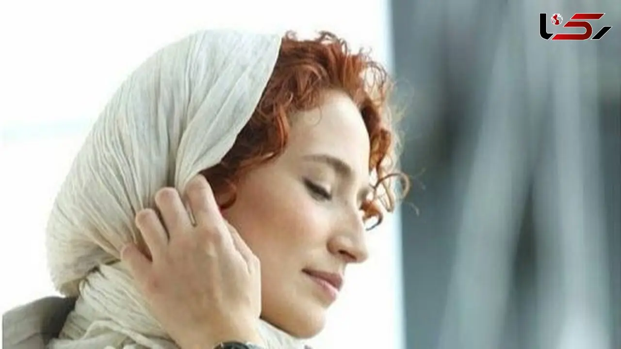 در گوشی ها  و پچ پچ های زن و شوهری نگار جواهریان و رامبد جوان