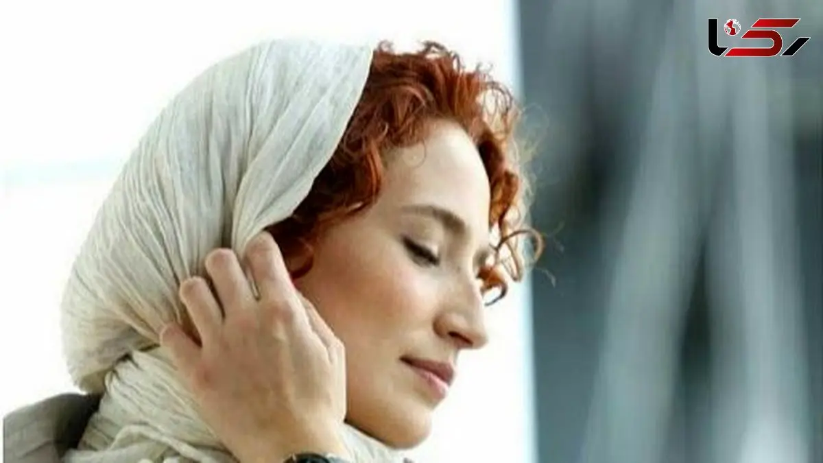 در گوشی ها  و پچ پچ های زن و شوهری نگار جواهریان و رامبد جوان