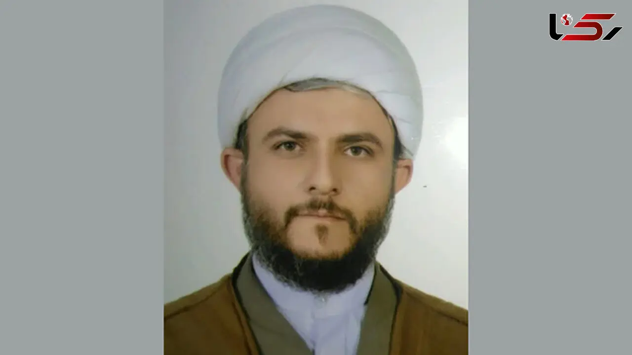 ببینید / تشییع پیکر شهید حجت الاسلام والمسلمین حجت اعتبار در قم + فیلم 