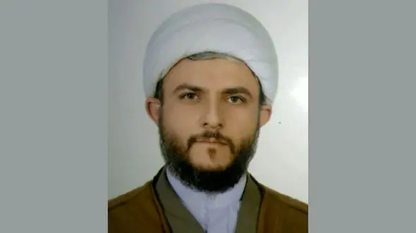 ببینید / تشییع پیکر شهید حجت الاسلام والمسلمین حجت اعتبار در قم + فیلم 