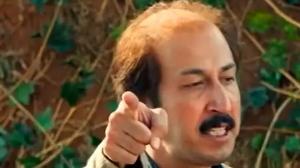 ویدئو/ خاطرات خنده‌دار بهرام افشاری «بهتاشِ پایتخت» از ورزش سانشو/ مربی گفت از این که درازتر نداریم 