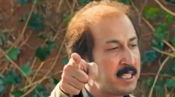 ویدئو/ خاطرات خنده‌دار بهرام افشاری «بهتاشِ پایتخت» از ورزش سانشو/ مربی گفت از این که درازتر نداریم 