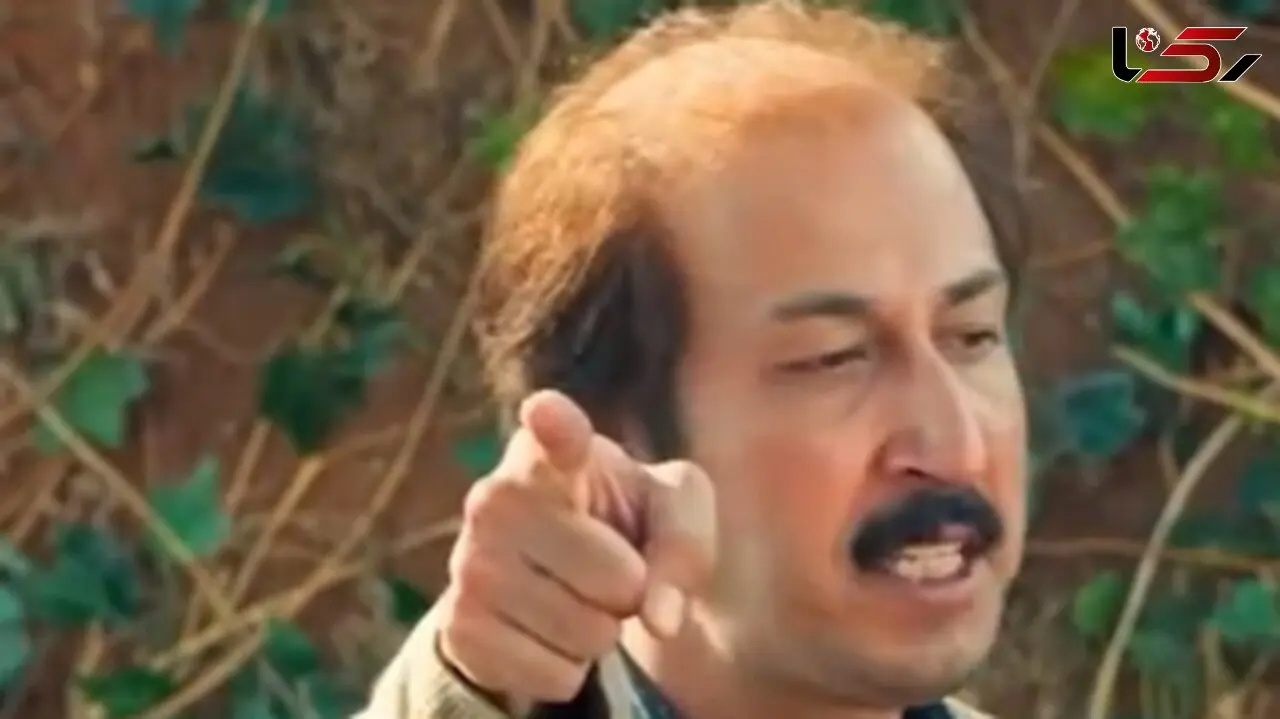 ویدئو/ خاطرات خنده‌دار بهرام افشاری «بهتاشِ پایتخت» از ورزش سانشو/ مربی گفت از این که درازتر نداریم 