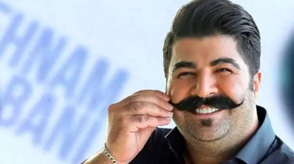  این خانم مدل در کنسرت بهنام بانی غوغا کرد ! + عکس  زیباترین خانم بازیگر مجرد ایران  