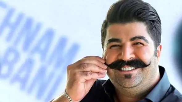  این خانم مدل در کنسرت بهنام بانی غوغا کرد ! + عکس  زیباترین خانم بازیگر مجرد ایران  