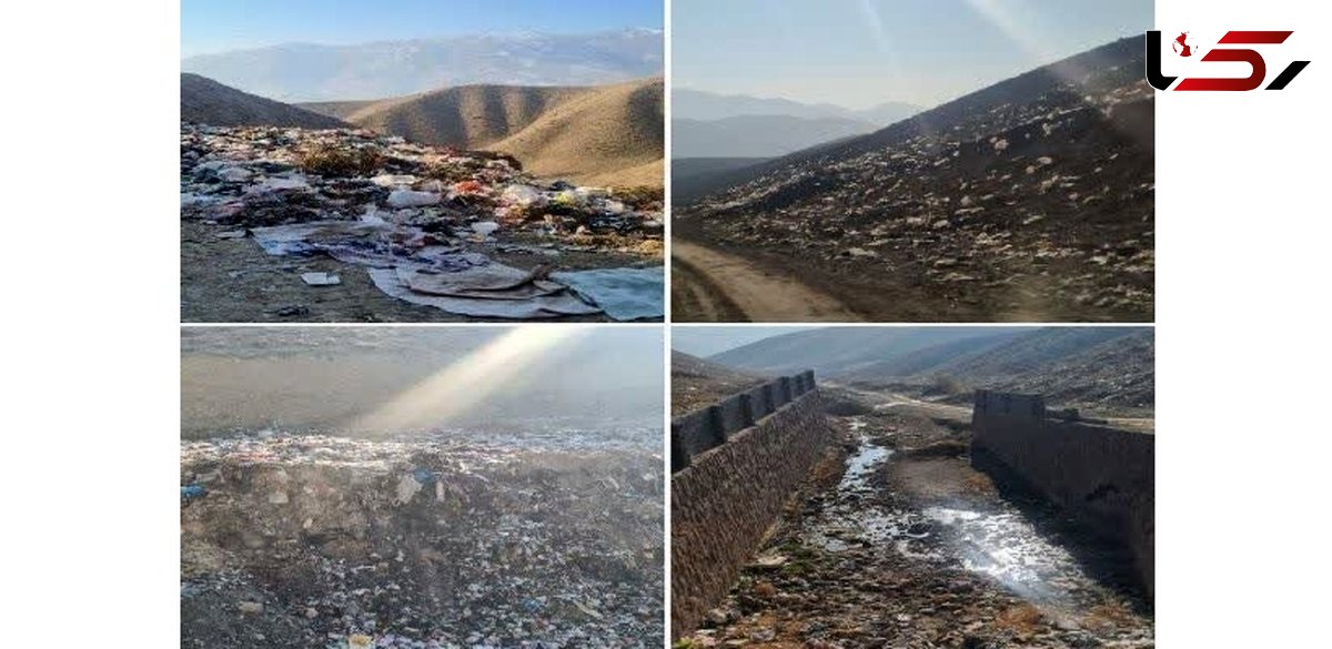 نامه شورای شهر آمل به رئیسی: مانع شکل گیری عمارت زباله ای جدید شوید / زیست مرال ها در خطر است