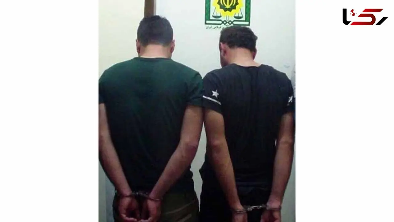 پرونده سارق لوازم خودرو با 23 فقره سرقت در شیراز بسته شد