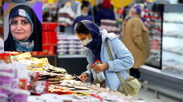 تورم نقش «دشمن» را پیدا کرده است / عزیزخانی :تاب آوری مردم به مرحله سقوط رسیده / خروج از بازار کار و کاهش اشتغال نسبت به سال‌های قبل نگران‌کننده است  + صوت