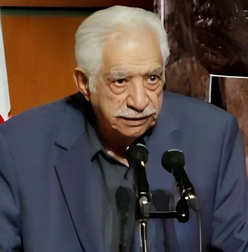 چنگیز شیخلی