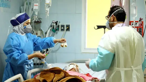 آمار کرونا تا امروز 15 مردادماه/ 457 ایرانی دیگر جان باختند