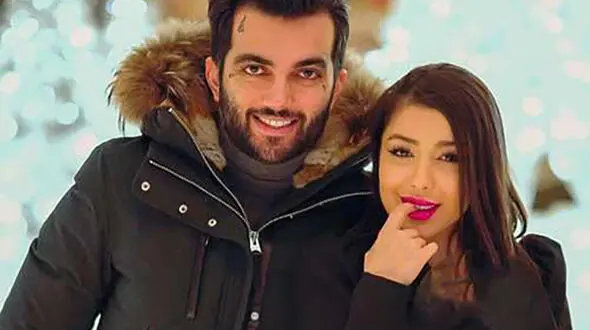 فیلم حسادت وحشتناک نیلی افشار  