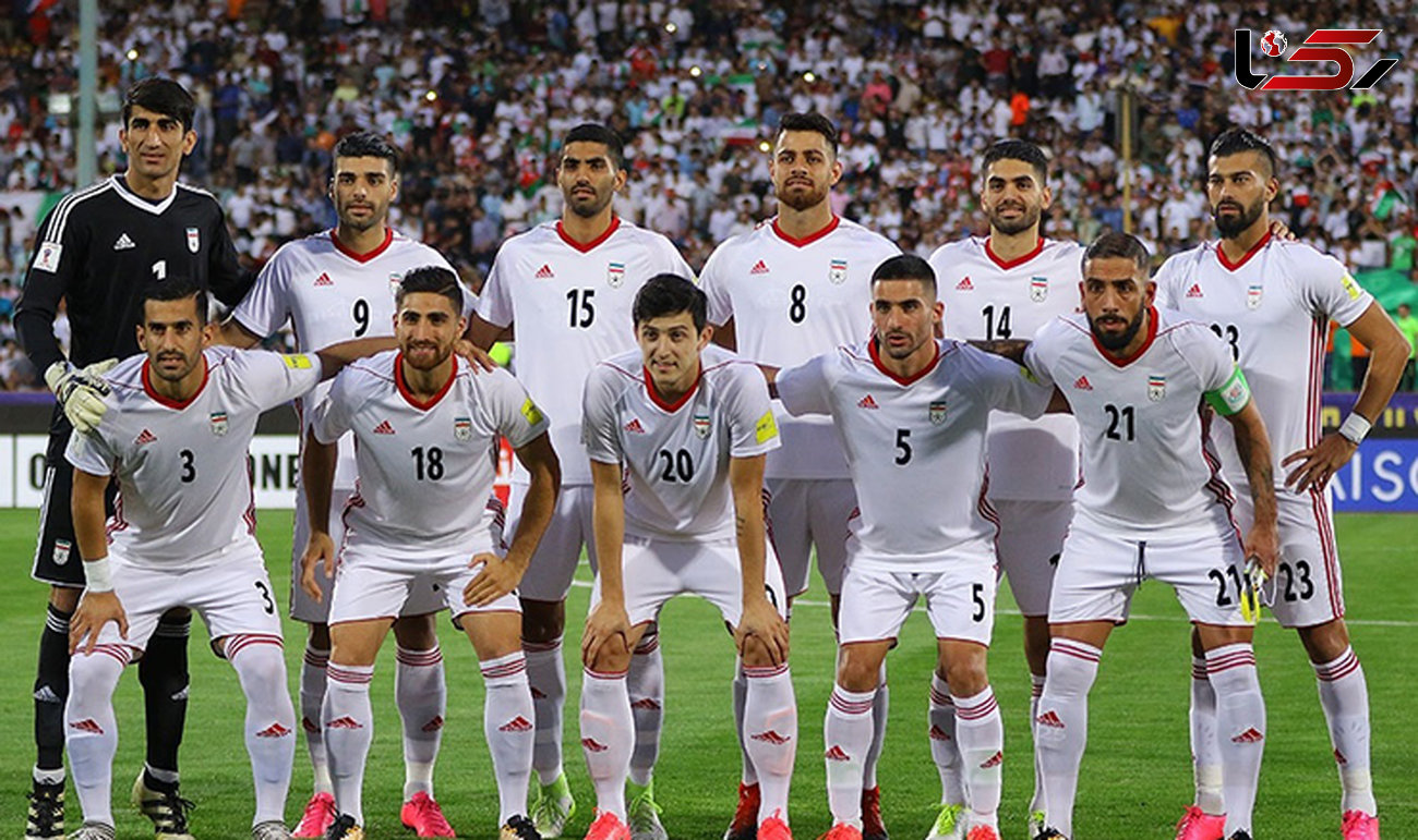 7 مسابقه تدارکاتی برای تیم ملی قبل از جام جهانی