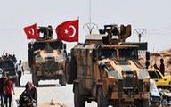 Turkish military convoy enters Syria's Idlib 