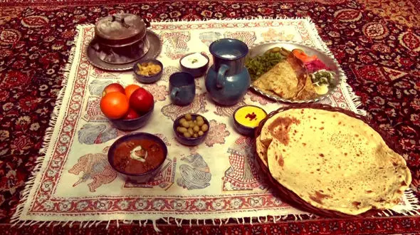 به این دلایل حتما در ماه رمضان سحری بخورید 