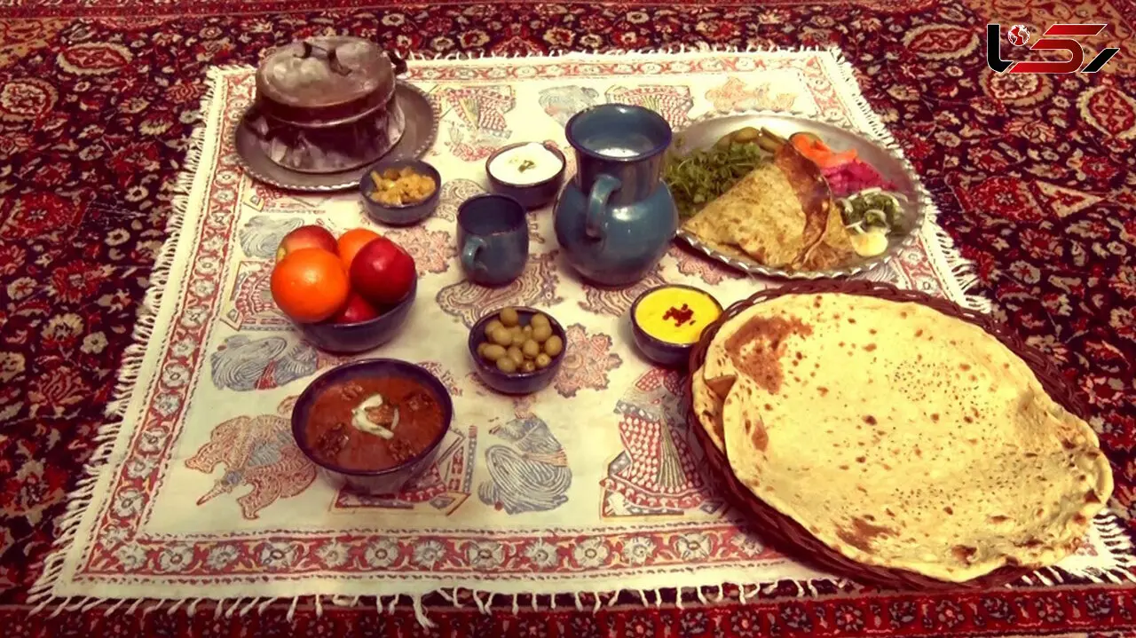 به این دلایل حتما در ماه رمضان سحری بخورید 