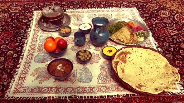 به این دلایل حتما در ماه رمضان سحری بخورید 