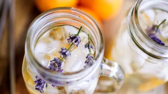 شربت هفت عرق طبیعی ترین مسکن برای دردهای استخوان+دستور تهیه