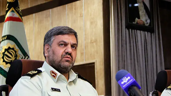 رسیدگی به پرونده‌های آدم‌ ربایی به صورت آنی/ آمار آدم‌ ربایی زیاد نشده است