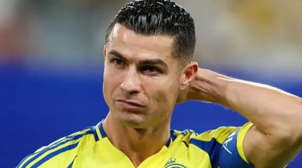 فوری و رسمی: رونالدو با النصر به ایران نیامد!