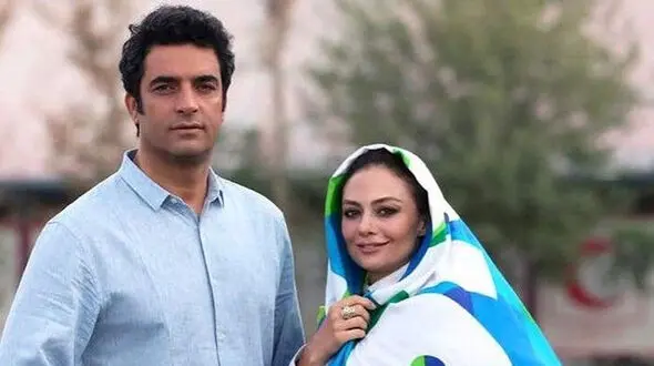 عکس| استوری‌های معنادار منوچهر هادی برای یکتا ناصر