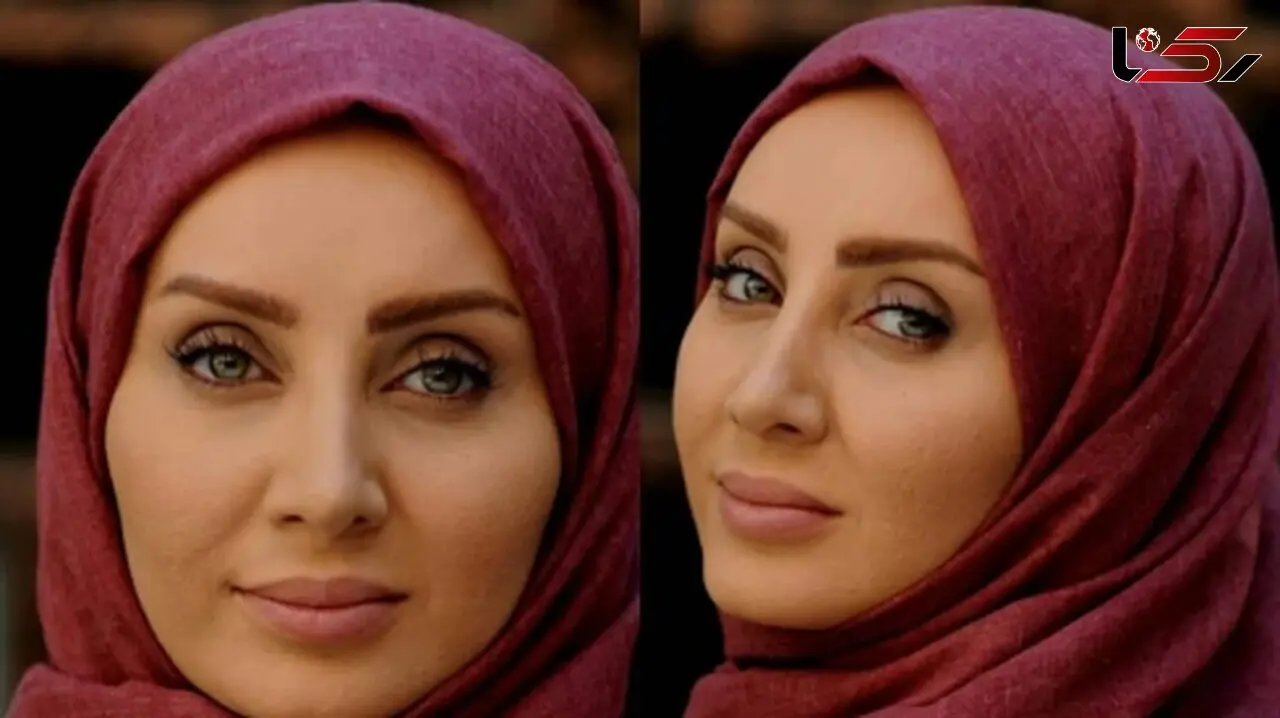 فیلم دکوراسیون شیک و فوق زیبای پنت هاوس سولماز حصاری در شمال تهران با منظره فوق العاده / پایتخت زیر پای خانم بازیگر