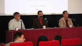 سینمای مستند بیش از ادبیات به رابطه انسان و حیوان پرداخته است