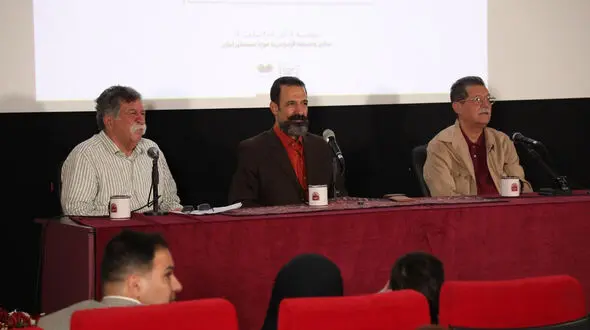 سینمای مستند بیش از ادبیات به رابطه انسان و حیوان پرداخته است