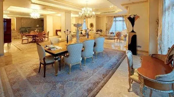 میزان مالیات خانه های لوکس اعلام شد