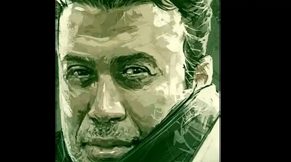 دانلود آواز باشکوه محسن چاوشی با  آهنگ «رهایم کن» ا/ از اون جنون چه خبر + متن