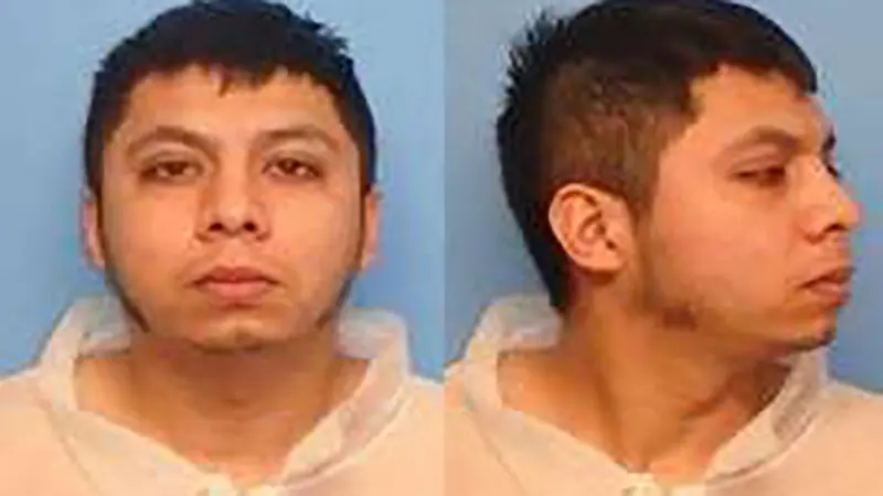 قتل در شب ولنتاین
