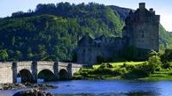 اسکاتلند " زیباترین کشور جهان" نام گرفت