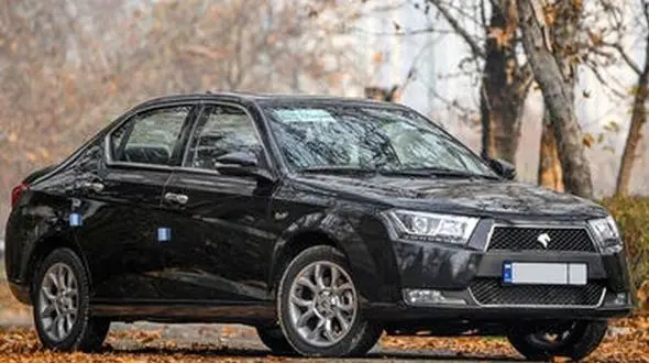 جدول جدید قیمت خودرو / دناپلاس توربو اتوماتیک یک میلیاردی شد