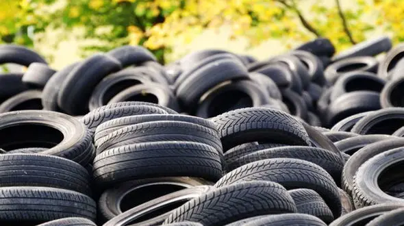 دلایل گرانی لاستیک چیست؟
