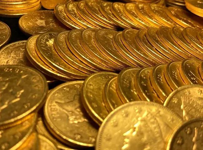 قیمت طلا و قیمت سکه امروز یکشنبه 10 خرداد 1405