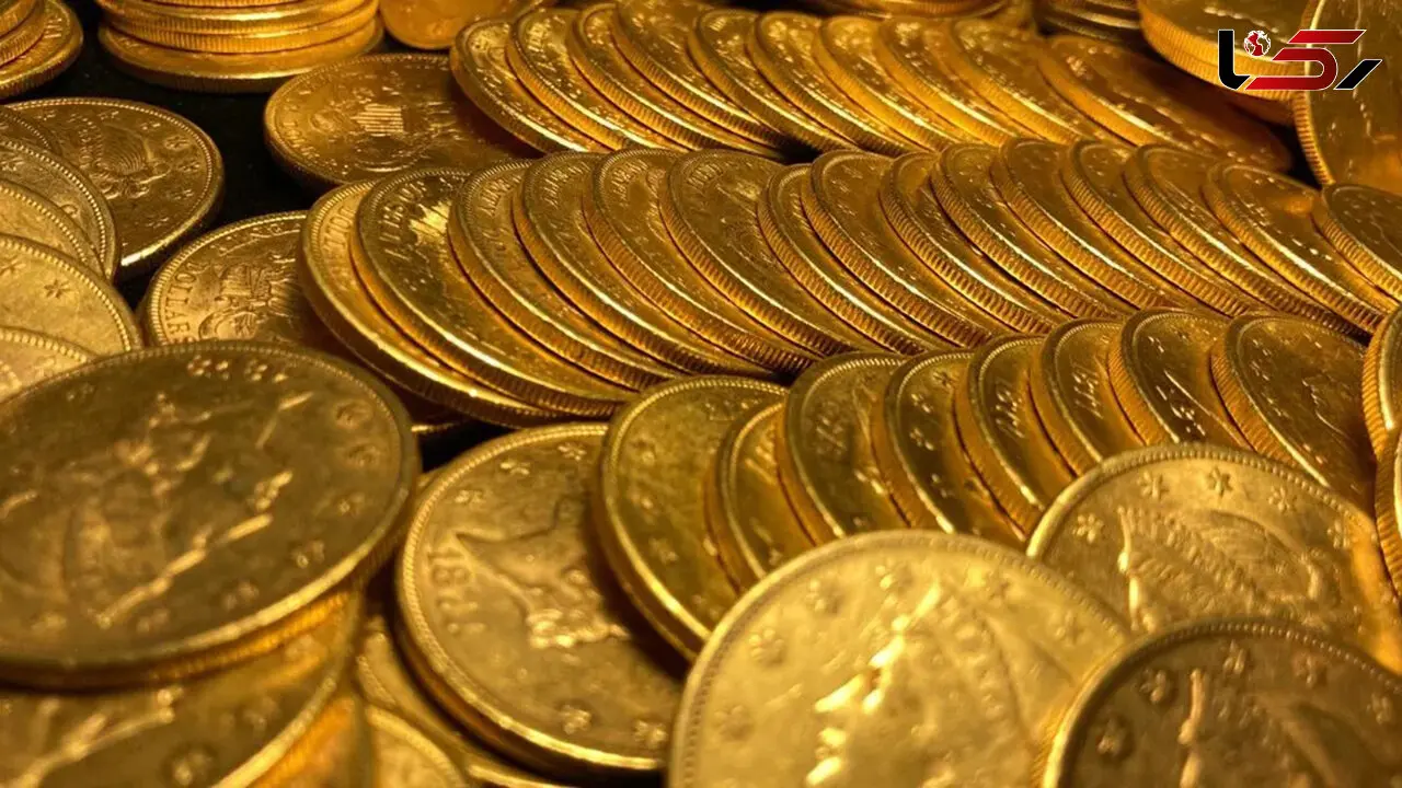 آخرین قیمت طلا و سکه امروز جمعه 22 خرداد 1405 + جدول قیمت ها