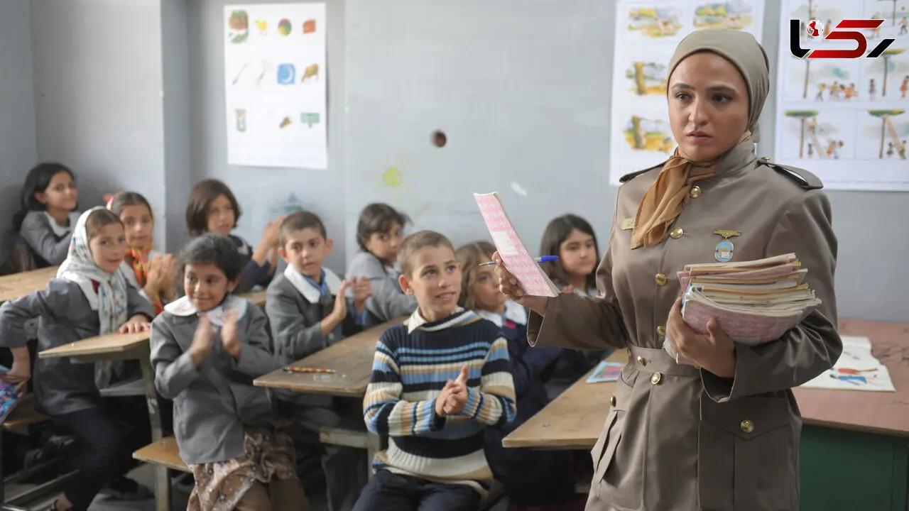 نفس ایرانی، در یک دانشگاه آمریکا 