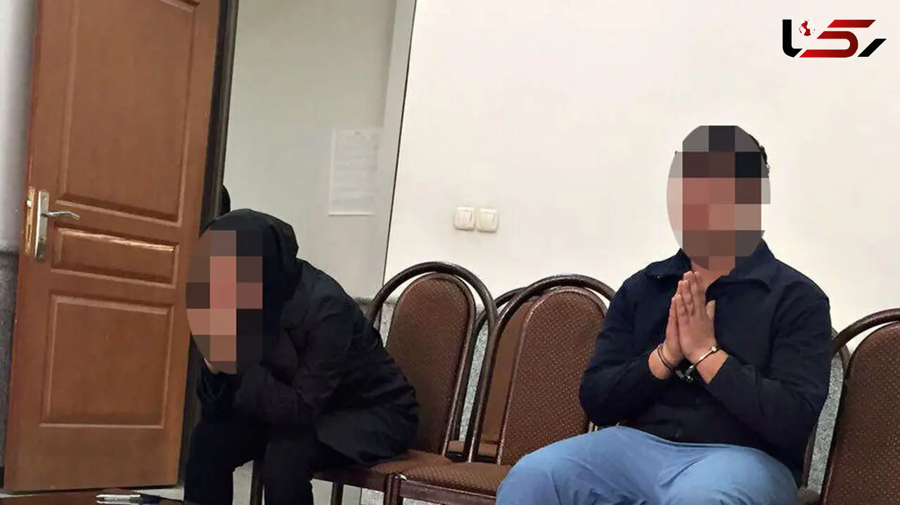 زوج بی آبرو در اهواز بازداشت شدند / جرمشان چه بود؟
