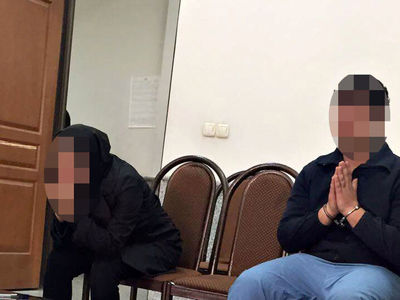 زن خیانتکار با نوشابه شوهرش را کشت ! / زن و مرد قاتل به جای عروسی به زندان رفتند !