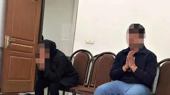 زوج بی آبرو در اهواز بازداشت شدند / جرمشان چه بود؟
