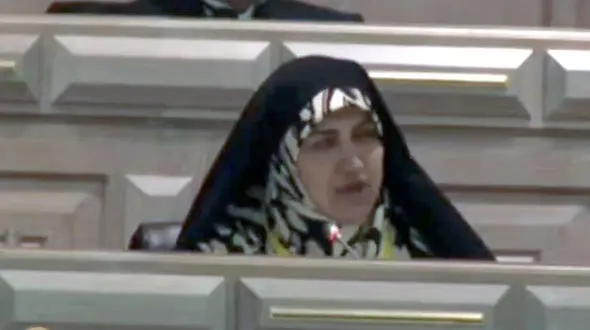 کشورهای اروپایی‌ براساس هیجانات فضای مجازی تصمیم نگیرند