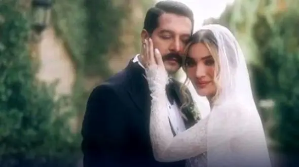 فیلم / کامران تفتی تازه داماد سینما: من زن اول نداشتم .../  والله اولین باره که داماد میشم ... / برای خودم و عروسم متین ستوده .... / عکس زن اولم ...